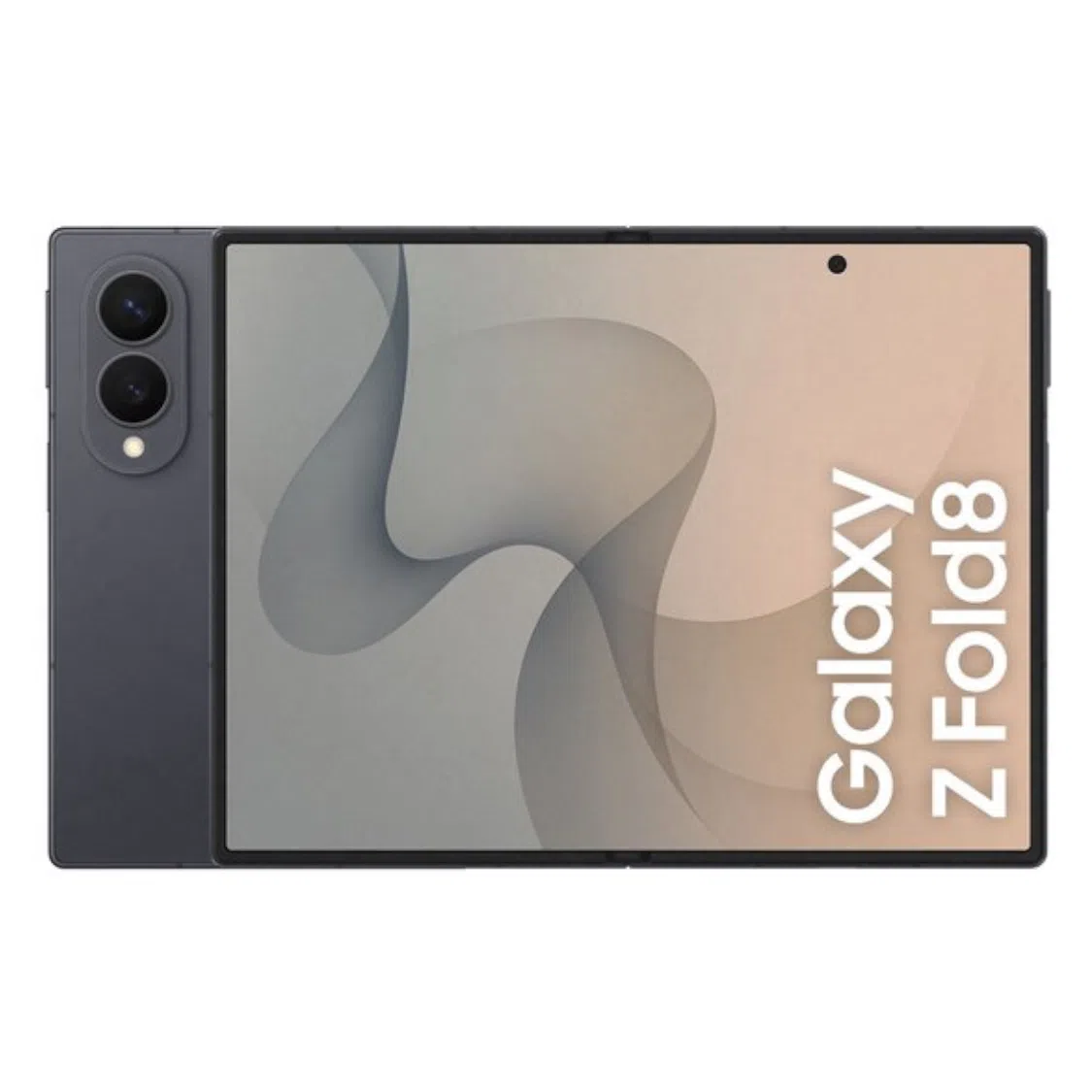 Samsung Galaxy Z Fold 8